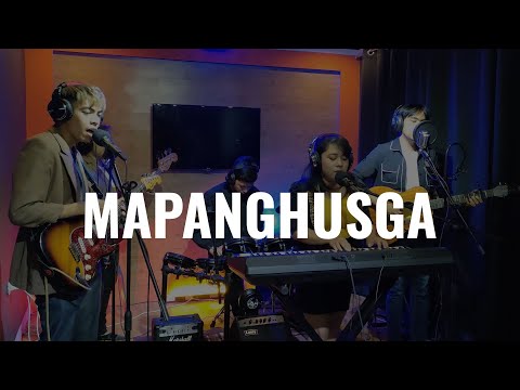Mapanghusga Original  Song by the Boi's