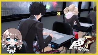 集中できないけどとりあえず試験だ！【P5R】【ペルソナ５ザ・ロイヤル】実況＃１０５