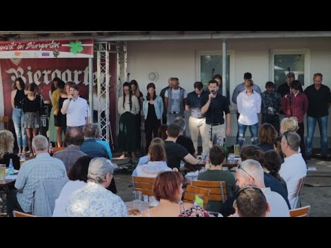 Die Schatten werden länger [Elisabeth] - Sound of Musicals e.V 2022