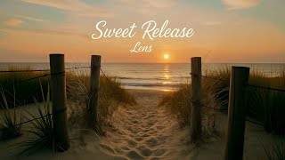 Cover art for LENS = Sweet Release