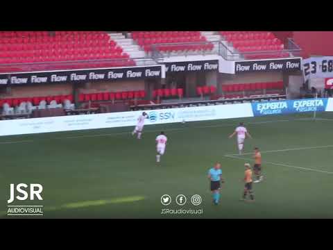 Gol de Damián Batallini contra Estudiantes de La Plata - Copa Liga Profesional
