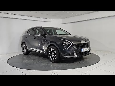 Kia Sportage 1.6 Diesel K3 SEM - Image 2