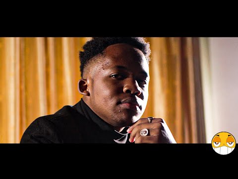 BXSHPOP - Chosen One (Official Music Video)