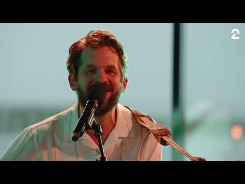 Thomas Dybdahl - Brand New Heart