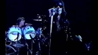 J Geils 1979  You Just Cant Stop Me  &amp;  I Could Hurt You
