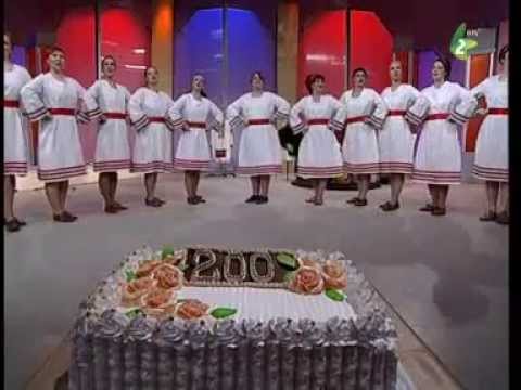 NJE ŠICKO TO PRAVDA - Ženska grupa RKC Novi Sad