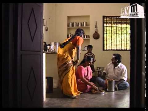 Episode 199: Sontham Tamil TV Serial - AVM Productions