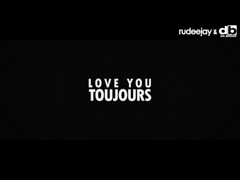 DJ Snake ft. Justin Bieber - Let Me Love You vs. Gigi D’Agostino - L’Amour Toujours (Rudeejay & db)