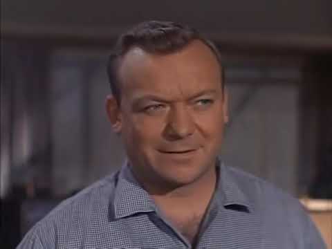 Kraft suspense Theater-The Deep End