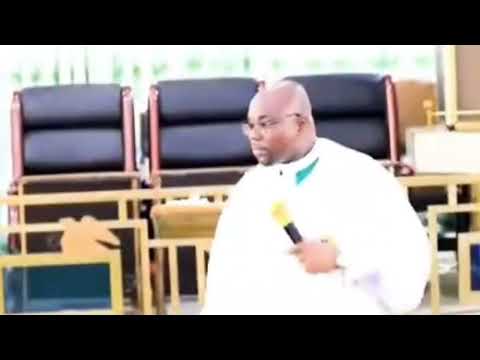Pastor Vrs Church Member Clash-This Is Why
