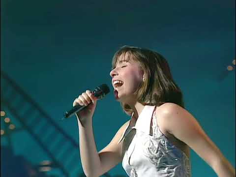 Portugal 🇵🇹 - Eurovision 1993 - Anabela - A cidade (até ser dia)