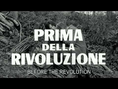 Prima della rivoluzione