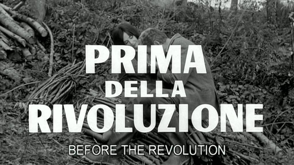 Before the Revolution Trailer Thumbnail