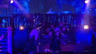 King Diamond - Time for Tea