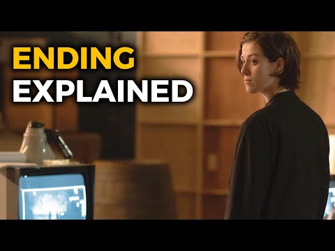 The Souvenir Part II Ending Explained | Breakdown | Review | Recap