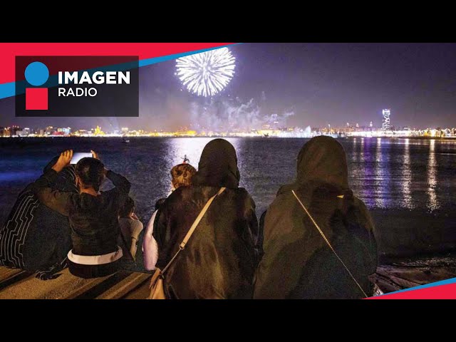 ¿Se respetan los derechos humanos en Qatar? IMAGEN RADIO