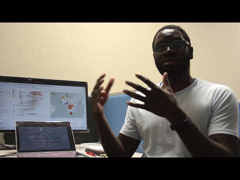 Genomic Data Analysis in Africa by Africans: Network for Genomic Surveillance South Africa (NGS-SA)