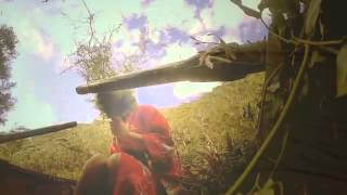 Via Tania - "I See You Tiger" (official video)