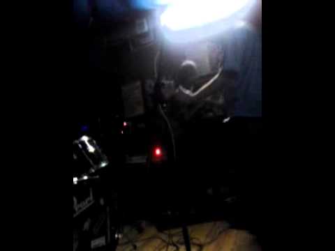 RED THREAD - Ti Giro Intorno (Marlene Kuntz) (Live a Manziana @Saletta Autogestita..24Aprile2014)