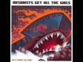 Arsonists Get All The Girls - Zombies Ate My ...