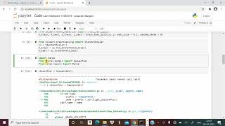AttributeError: module 'tensorflow' has no attribute 'get_default_graph'