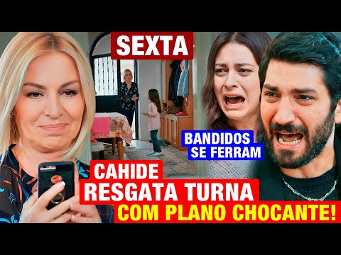NOVELA MÃE - Capítulo de hoje 26/12 SEXTA - Resumo Completo da Novela 26/12 Capítulo hoje