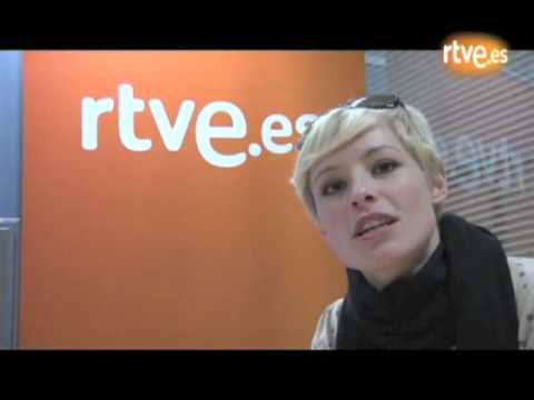 Greetings From Soraya, Spanish Entry for Eurovision 2009