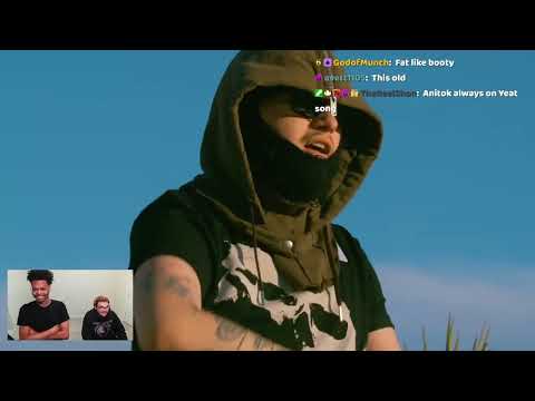 ImDontai Reacts To Yeat Nvr again