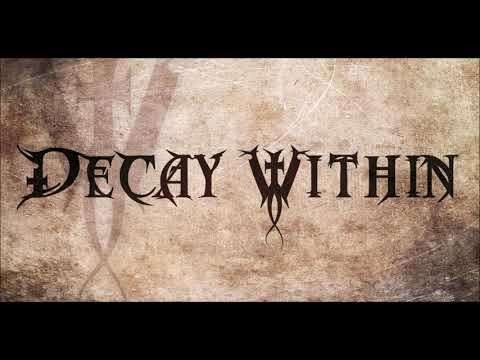 Decay Within - Manipulated Justice ( Instrumental demo 2015 )