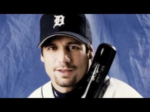 Detroit Tiger Song - Gettin' Higgy With It