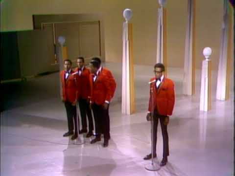 The Temptations - Swanee (1967)