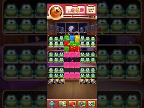 Toon Blast level 3938