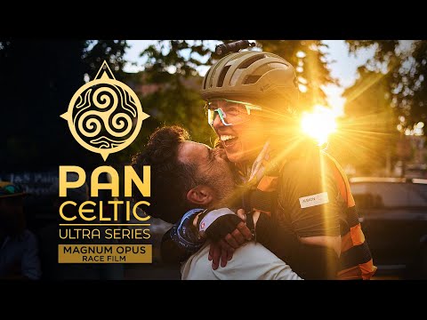 Pan Celtic Ultra Series 2024 ~The Magnum Opus Official Race Film~