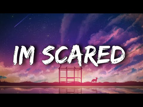 I'm Scared - Leo ( Lyrics )