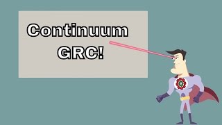 How To Understand Continuum GRC