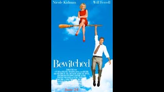 Bewitched (2005 film)