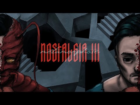 PAUSE - NOSTALGIA III (Prod by MehdiOnTheTrack) | EP. METAMORPHOSE