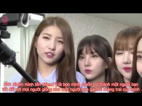 [AFGFVN][Vietsub] 160624 GFRIEND 'What is the STAR!' Music Bank