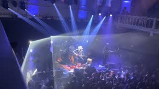 16 Horsepower - Strong Man - Live at Paradiso 2026