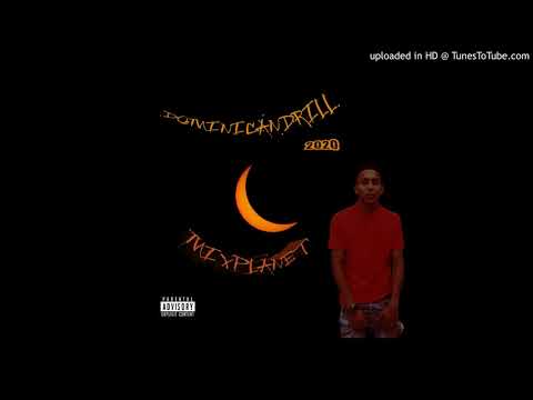 MIXPLANET-DOMINICANDRILL(2020)