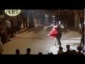 another cinderella story (tango scene)
