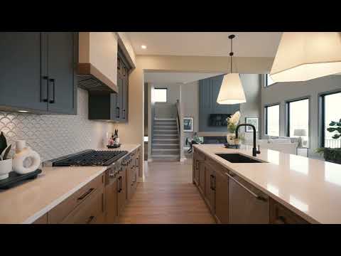 1 Fieldstone Crescent, Oak Bluff West - Foxridge Homes Winnipeg