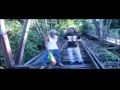 ii JAH MODEL feat, MR ICE-LIVING LIFE IN THE ...