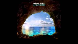 Mike Oldfield   Casteway