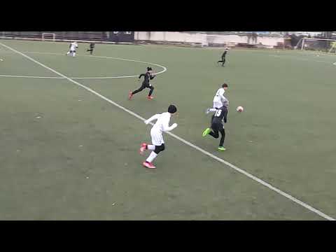 25.11.2022 U13(2010) Real Succes - Petrocub