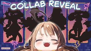 REVEALING A JUSTICE POP-UP COLLABORATION?!