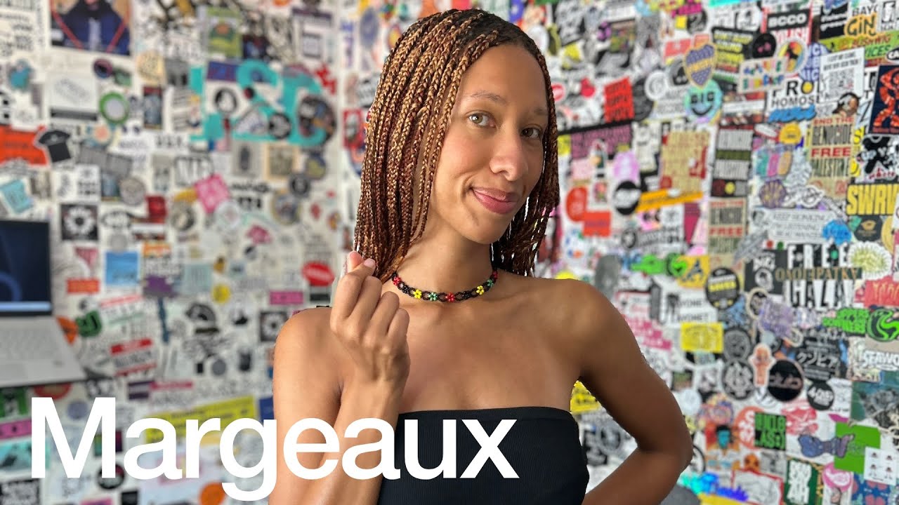 Margeaux - TheLotRadio