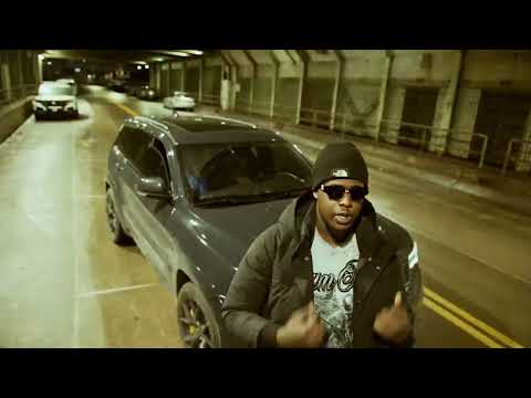 BadGuy Skatt - Don’t Troll Me (Official Music Video)