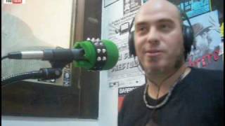 La Familia Rustika entrevista by Mordor Sonoro