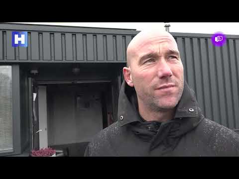 Brand in Pesiehal en kantine BSV Bergen aangestoken: "Geen idee door wie of waarom"